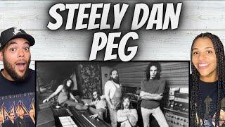 A VIBE!| FIRST TIME HEARING Steely Dan -  Peg REACTION