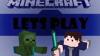 Minecraft: Survival Games W/ FoxCat Gaming