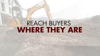 MachineryTrader.com - The Best Way To Buy & Sell Your Construction Equipment