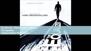 It's All a Lie - Harry Gregson-Williams