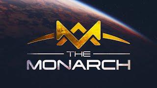 The Monarch (A Fourth Star MMO RTS)