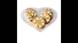 Sohan halwa