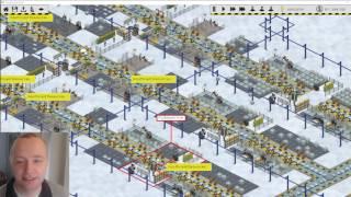 Production Line Game: Dev blog #7