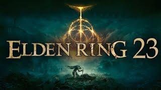 Elden Ring - ДР Димона и Мог Повелитель Крови - (слились - качаем гантели) - Прохождение #23