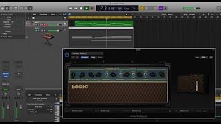 Logic Pro X - Quick Tips - Worldizing with plugins