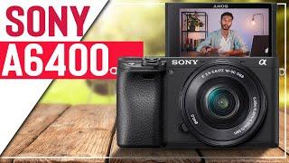 Sony a6400 In-Depth Review | Is It Good?