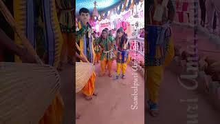 Viral ledies kirtan Balsi  #Short video #Balsi ladies kirtan  #sambalpuri Amar gah Kirtan