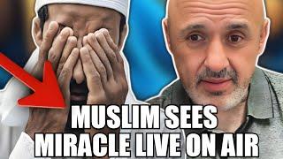 Muslim MIND-BLOWN By The Bible & RENOUNCES Islam For Jesus | Sam Shamoun