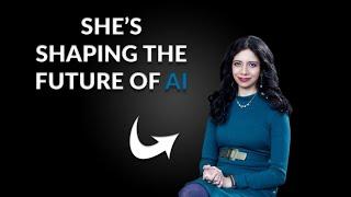 Interview with the Director of AI Research @ NVIDIA (Anima Anandkumar) - KNN EP. 07