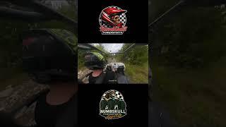 its a real good life on the RZR 800 trail