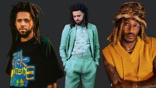 [FREE] Future x J. Cole Type Beat - Gold Stacks