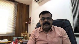Gopal Darji Sir live Information
