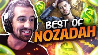 Vous connaissez Yassine ? (Best of Nozadah #45)