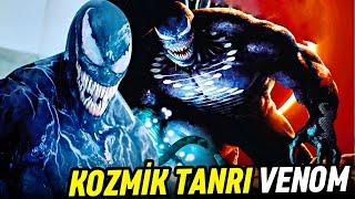 Venom İstediği Herkesin Gücünü Alabilir!