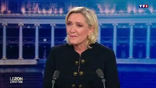 Suivez-moi dans #Le20h de TF1. #BardellaPremierMinistre