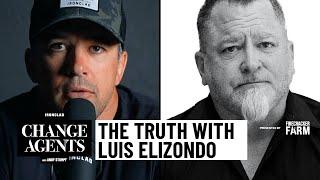 UAP Are Real and the Government Is Hiding the Truth About Non-Human Intelligence? (w/ Luis Elizondo)