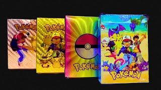 VERY VERY WEIRD POKEMON CARD COLLECTION EVER | I FOUND GREAT COLLECTION OF POKEMON CARD #pokémon