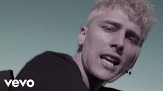 Machine Gun Kelly - el Diablo [Official Music Video]