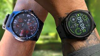 TicWatch Atlas vs TicWatch Pro 5 | Main Differences!