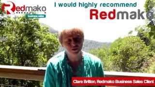 Redmako Business Sales Testimonial (selling a restaurant with Redmako)