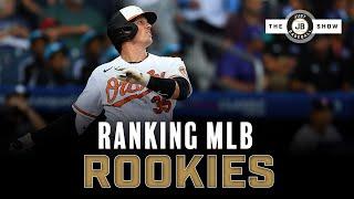 Which MLB Rookie Would You Build Your Team Around? | Just Baseball Show