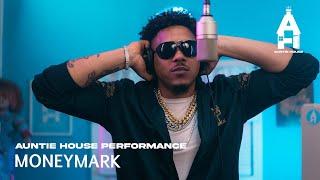 MoneyMark - 2 Glocks | Official Auntie House Performance