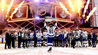 Tampa Bay Lightning | Road to the Stanley Cup 2020