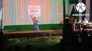 Kutty  Mari Durga  Puja dance Bhojpuri Pinky Rajbhar