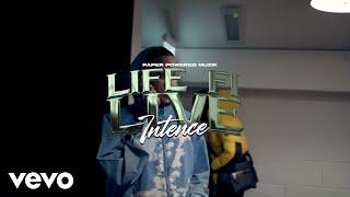 Intence - Life Fi Live | Official Music Video