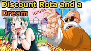 DER SCHILDKRÖTEN STIL IST DER WEG!!! Master Roshi & Bunny Bulma Summons - (DBZ: DOKKAN BATTLE)