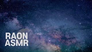[ASMR]  Deep Space Sounds / Sonidos Espaciales /Sons do espaço / Sons de l’Univers / 우주 소리 