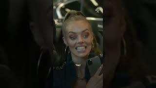 That one person who never fails to kill the vibe #NinePerfectStrangers #Shorts #Channel4