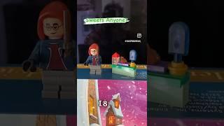 #Lego #Harrypotter Advent Calander Day 2