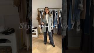 Style Hack with Jen