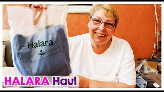 ️​ Halara Kleidung: Passt es wirklich zu jeder Körperform? Try On Haul ️​