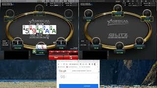 #2 200NL Blitz ACR - Jarretman Poker