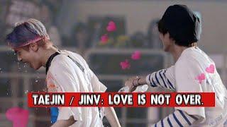 Taejin / JinV: Love is not over