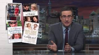 International Women's Day: Last Week Tonight with John Oliver (HBO)