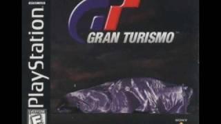 Gran Turismo - Manufacturer Car Select