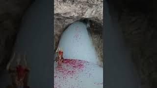 amarnath ice lingam