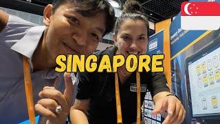 Biggest Craft Beer Event in Asia | Brew Asia 2024 Day 1&2 | Singapore