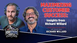 Empowering Contractors with the Right Tools: Richard Willard on BuyMax and BuyFin