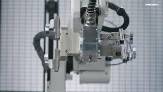 Robo2Go Milling - DMG MORI (EN)