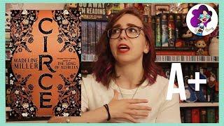 Circe - Spoiler Free Book Review