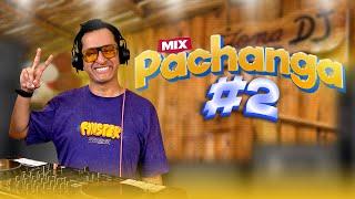 MIX PACHANGA TONERAS #2 (SELENA, BARETO, JOE ARROYO, LATIN BROTHERS, EL PRESO, TALENTO TV, CUMBIA)