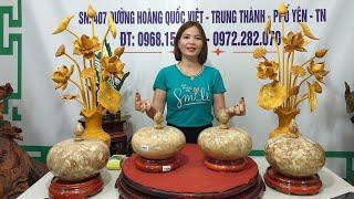 Báo Giá Các Sản Phẩm Ngày CovitĐồ Gỗ Văn Sáu