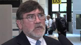 GMDS Tagung 2014 – Interview mit Prof. Christopher G. Chute, Mayo Clinic