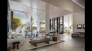 Ritz Carlton Residences Miami Beach