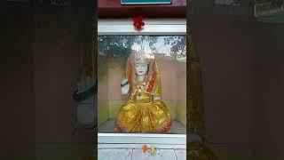 Chali ana meri maa । #matarani #shorts । mandir darshan with govind g