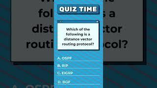 CCNA Quiz Questions 5 #education #computernetworking #ipaddressing #networking #subnetmask #ccna